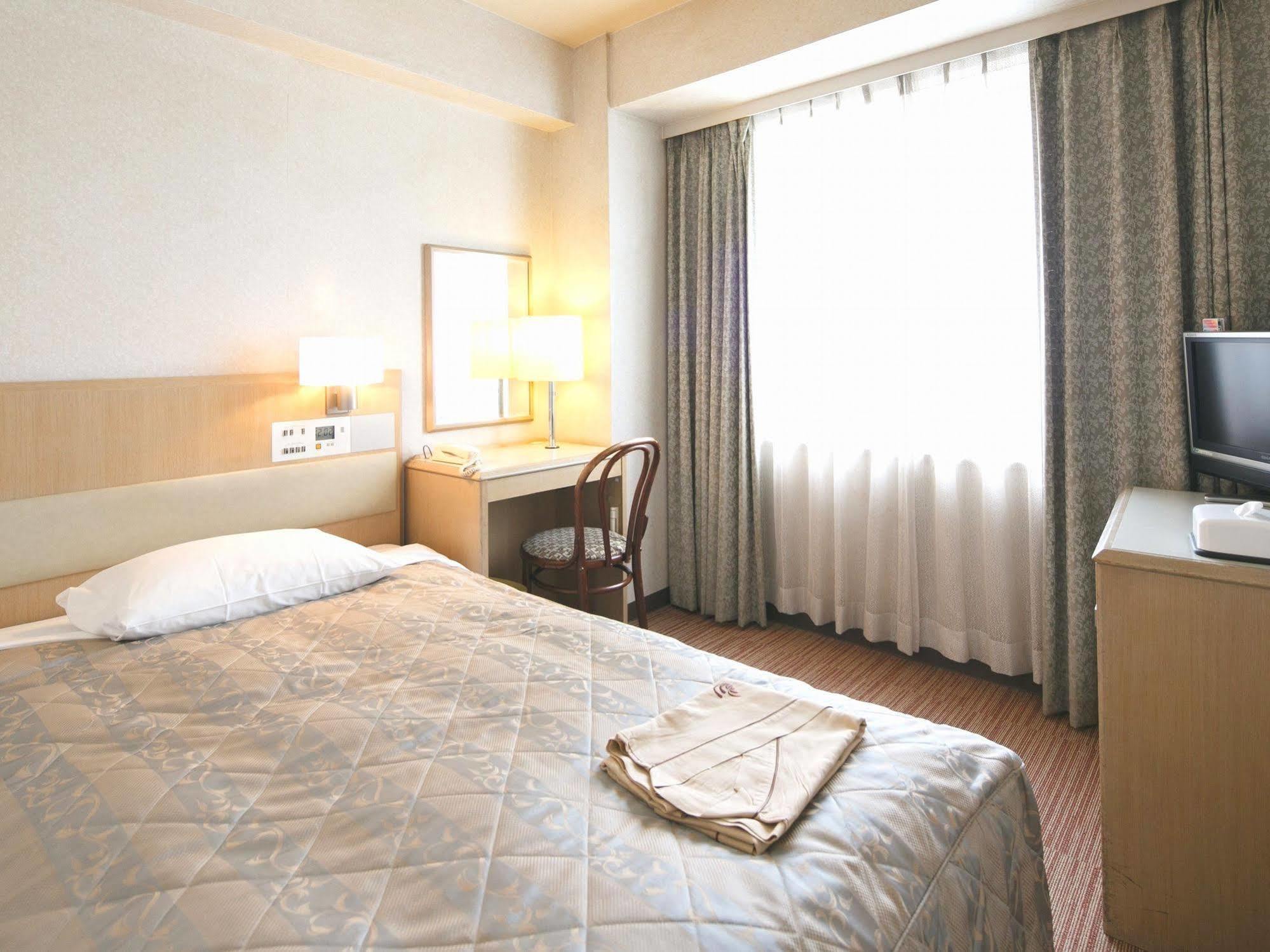 Day Nice Hotel Tokyo Esterno foto