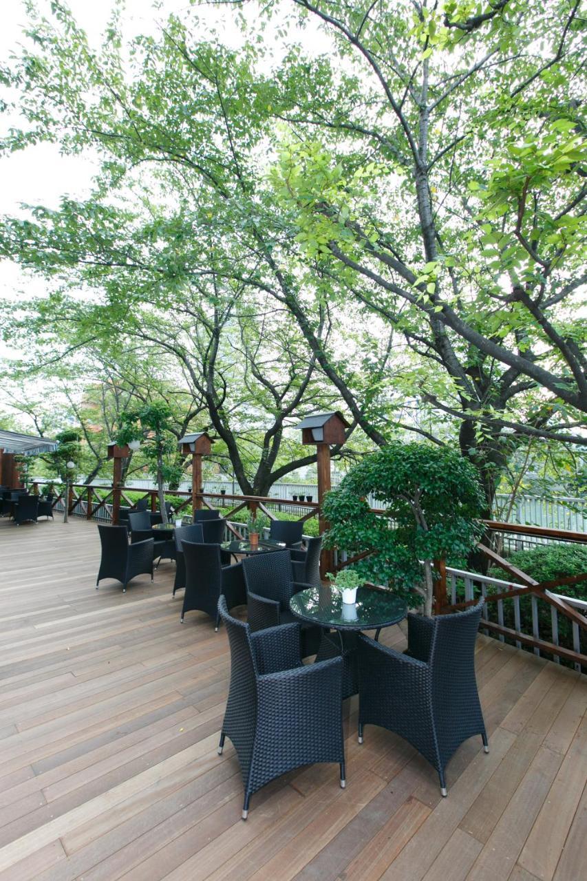 Day Nice Hotel Tokyo Esterno foto