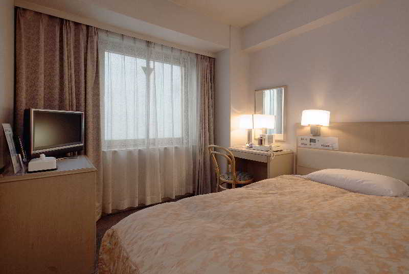 Day Nice Hotel Tokyo Esterno foto